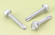 BI-METAL DRILLING SCREWS (BI-METAL шурупы)