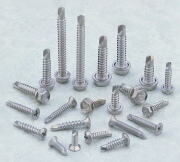 SELF DRILLING SCREWS (SELF шурупы)