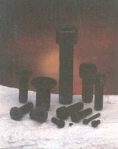 HEX SOCKET CAP SCREWS (HEX SOCKET CAP SCREWS)