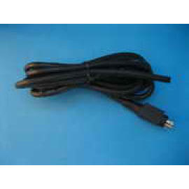 Din cable (Din câble)