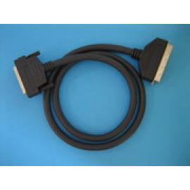 SCSI CABLE (SCSI CABLE)