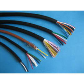 Flexible Wire (Flexible Wire)