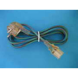 POWER CORD (POWER CORD)