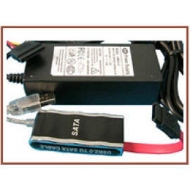 SATA-to-USB (SATA-на-USB)