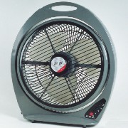 BOX FAN (BOX FAN)