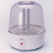 ELECTRIC STERILIZER (Stérilisateur électrique)