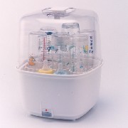 ELECTRIC STERILIZER (Stérilisateur électrique)