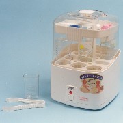 ELECTRIC STERILIZER (ЭЛЕКТРИЧЕСКИЕ СТЕРИЛИЗАТОР)