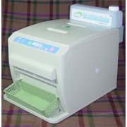 wet&dry tissue machine (machine tissu wet & dry)