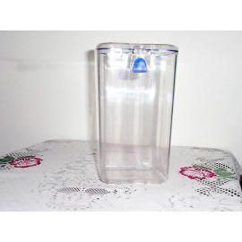 airtight container (airtight container)