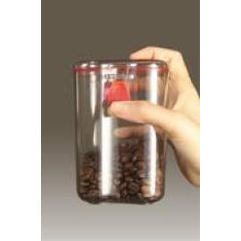 Biz Bon Elastic Airtight Container (Biz Бон Упругие герметичном контейнере)