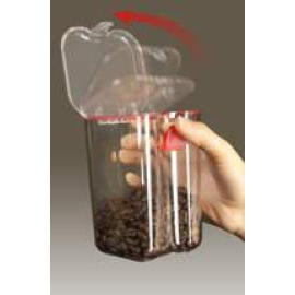 Biz Bon Elastic Airtight Container (Biz Бон Упругие герметичном контейнере)
