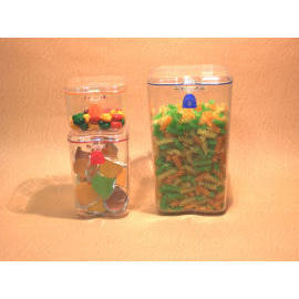Biz Bon airtight container (Biz Bon airtight container)