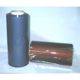 PVC soft clear sheet (PVC feuille transparente soft)