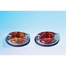 Clearance/Marker Lamp (Restposten / Marker Lamp)