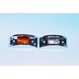 clearance/marker lamp(Led) (Clearance / Marker (LED))