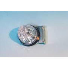 clearance/marker lamp (Clearance / Marker Lampe)