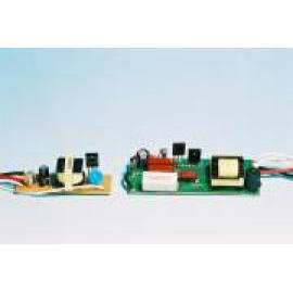 Inverters for D.C.fluorescent lamp (Inverters for D.C.fluorescent lamp)