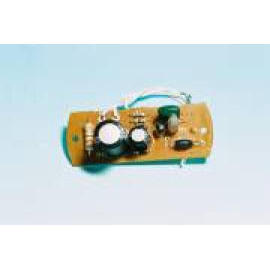 Inverters for DC fluorescent lamp (Inverters for DC fluorescent lamp)