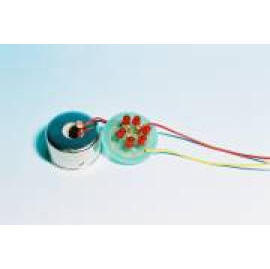 Electronic components for LED flash light (Electronic components for LED flash light)
