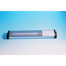 D.C Fluorescent lamp for bus van (D.C Leuchtstofflampe für Bus-van)