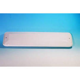 D.C Fluorescent lamp for bus van (D.C Leuchtstofflampe für Bus-van)