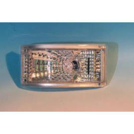 Stop/Tail/Turn Lamp (Stop/Tail/Turn Lamp)