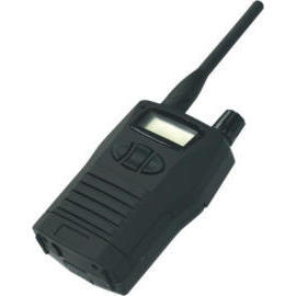 UHF MINI RECEIVER (СВЧ MINI RECEIVER)