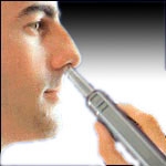 Nose Hair Trimmer (Nose Hair Trimmer)