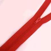 plastic zippers