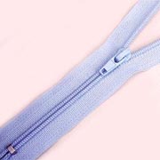 Nylon Zippers