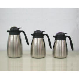 Stainless Steel Coffee Pot , Thermos, Thermal Coffee Pot, Tableware, Houseware (Нержавеющая сталь кофейника, термоса, Тепловая кофейник, посуды, товаров для дома)