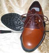 golf shoe, footwear, shoe, golf,sport (chaussures de golf, chaussures, chaussures, golf, sport)