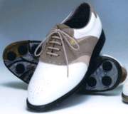 golf shoe, footwear, shoe, golf,sport (chaussures de golf, chaussures, chaussures, golf, sport)