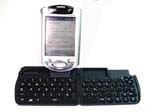 Portable keyboard (Portable keyboard)