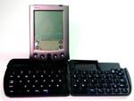 Portable keyboard (CLAVIER PORTABLE)