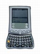 PDA Keyboard (PDA-Tastatur)