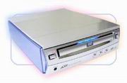 Mini DVD Player