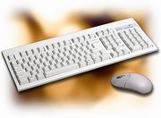 KEYBOARD (CLAVIER)