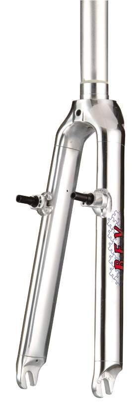 alloy fork (Alloy Gabel)