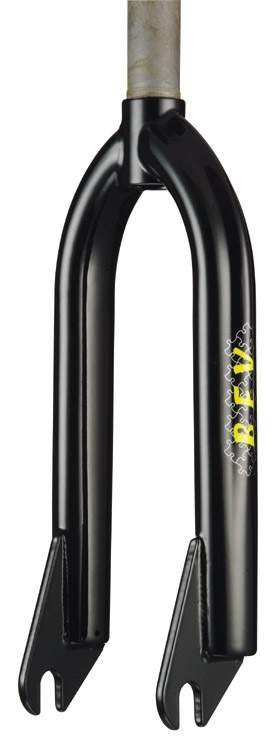 BMX Dirt Jump Fork (BMX Dirt Jump Gabel)