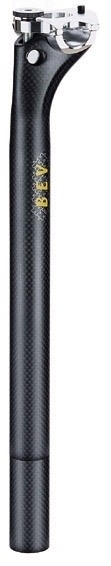 seat post (Sattelstütze)