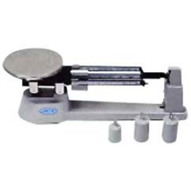 Mechanical Beam Scale (Mechanische Balkenwaage)