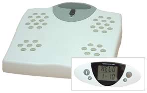 Infrared Boby Fat Scale (Инфракрасные Boby Fat Шкала)