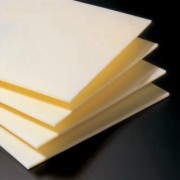 ABS Sheet (Feuille ABS)