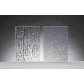 Patterned Sheet (Patterned Sheet)