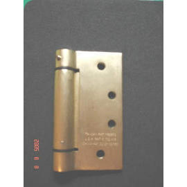 residential spring hinge (residential spring hinge)