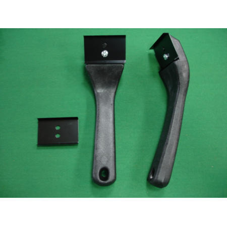 scraper (racloir)
