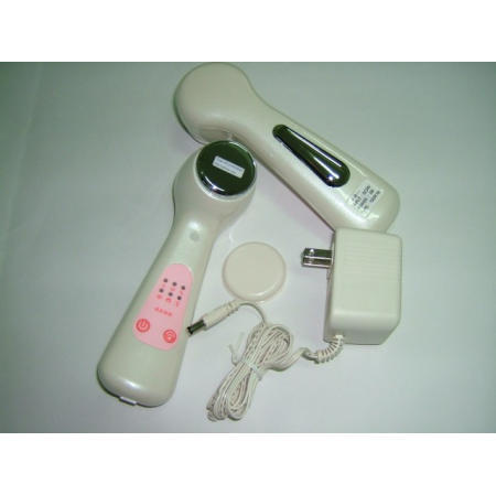 Ultrasonic massager, Personal, Skin Care (Ultrasonic massager, Personal, Skin Care)