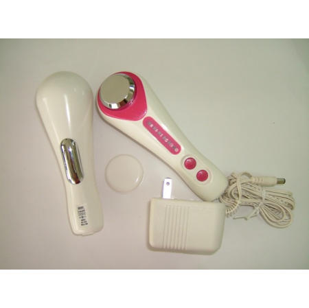 Ultraschall-Beauty-Stimulator, Mitten-Massagegerät, Kosmetik und Körperpflege (Ultraschall-Beauty-Stimulator, Mitten-Massagegerät, Kosmetik und Körperpflege)